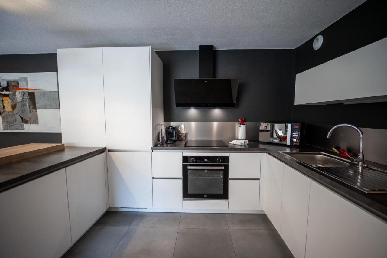 Lac Et Montagnes Charmant Appartement Au Calme Pour 4 Personnes Saint-Jorioz Dış mekan fotoğraf