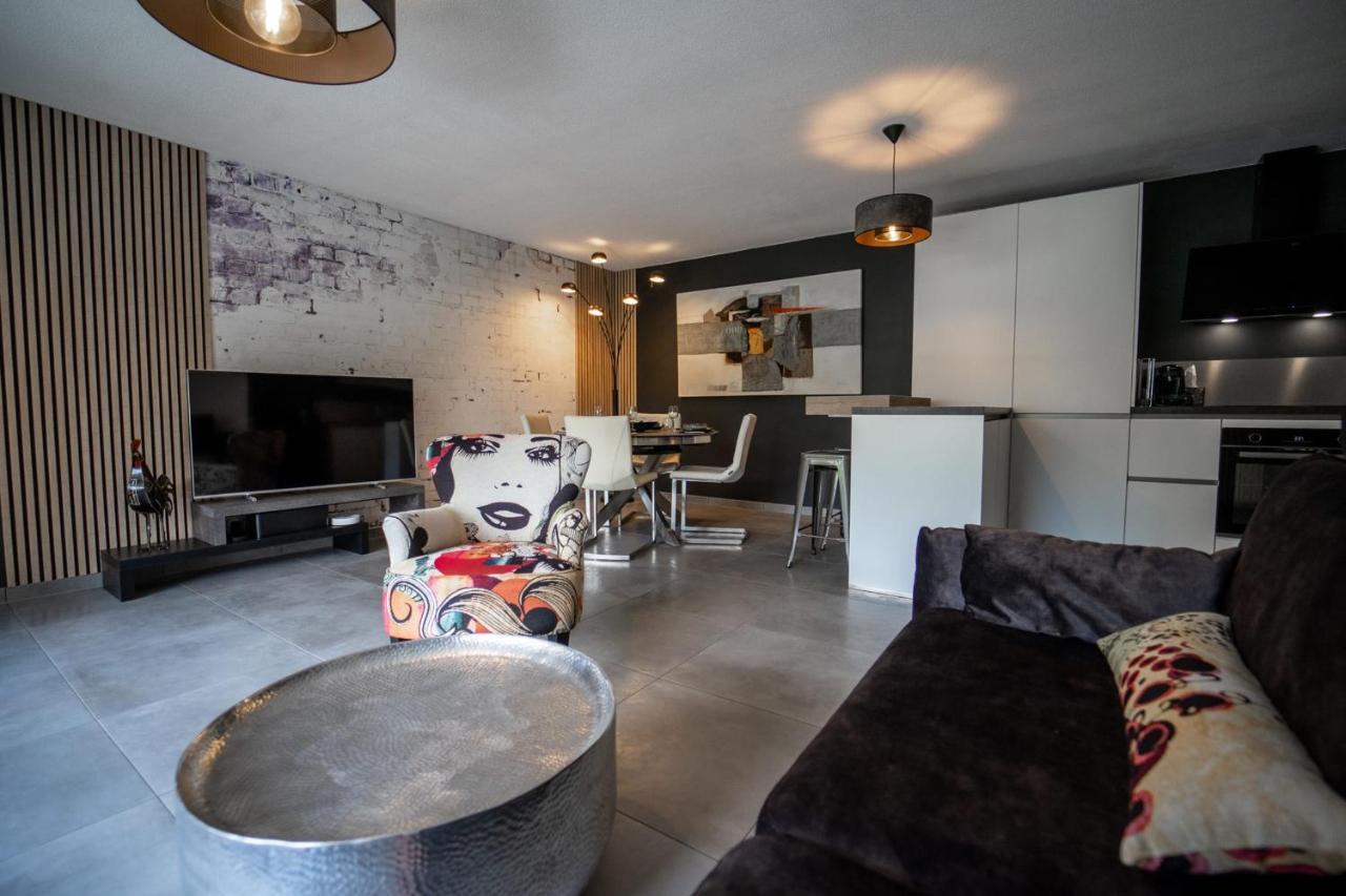 Lac Et Montagnes Charmant Appartement Au Calme Pour 4 Personnes Saint-Jorioz Dış mekan fotoğraf