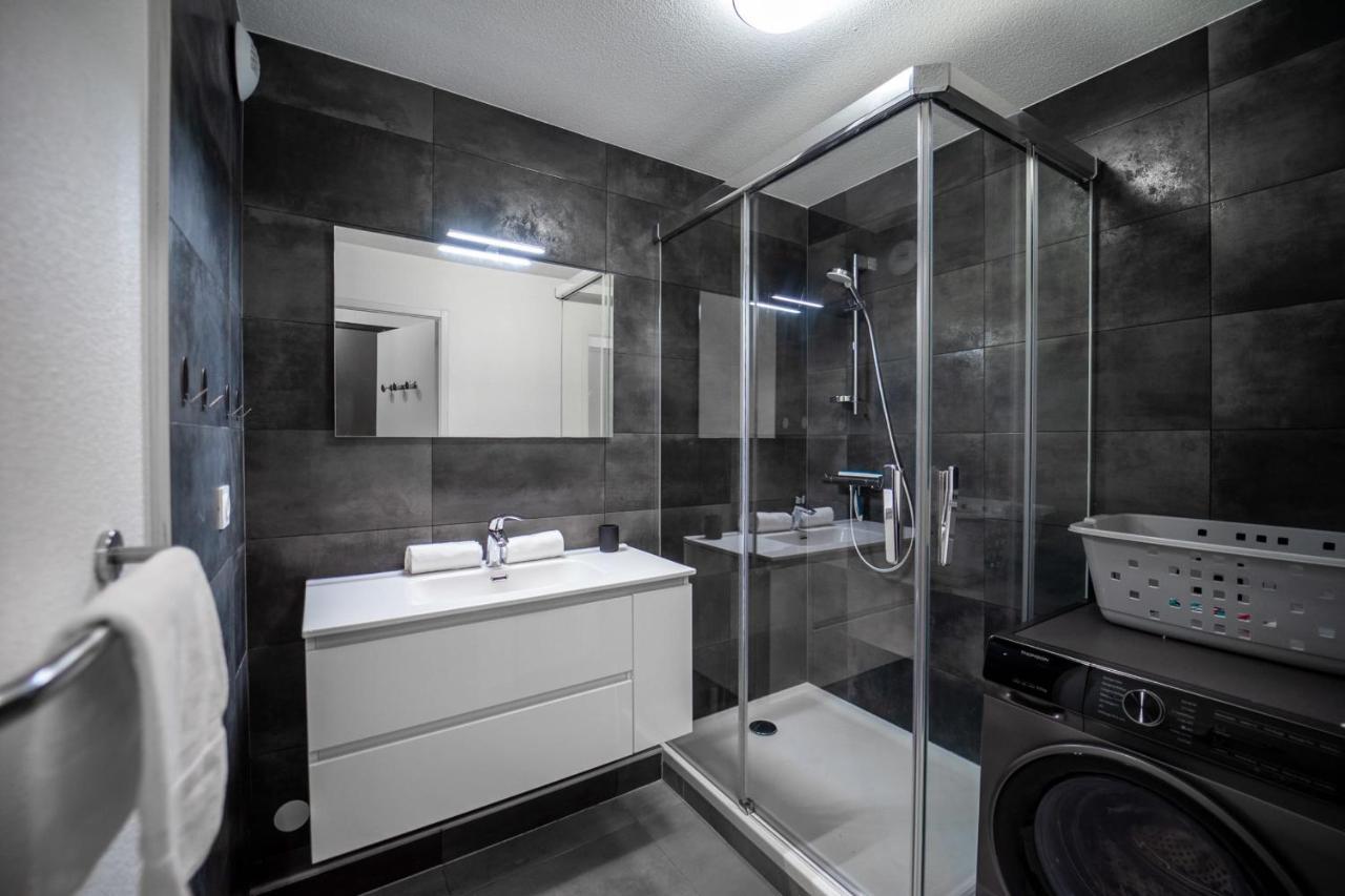 Lac Et Montagnes Charmant Appartement Au Calme Pour 4 Personnes Saint-Jorioz Dış mekan fotoğraf